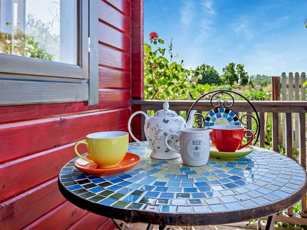 1 Bed In Weston-Super-Mare 91933 Villa Yatton United Kingdom