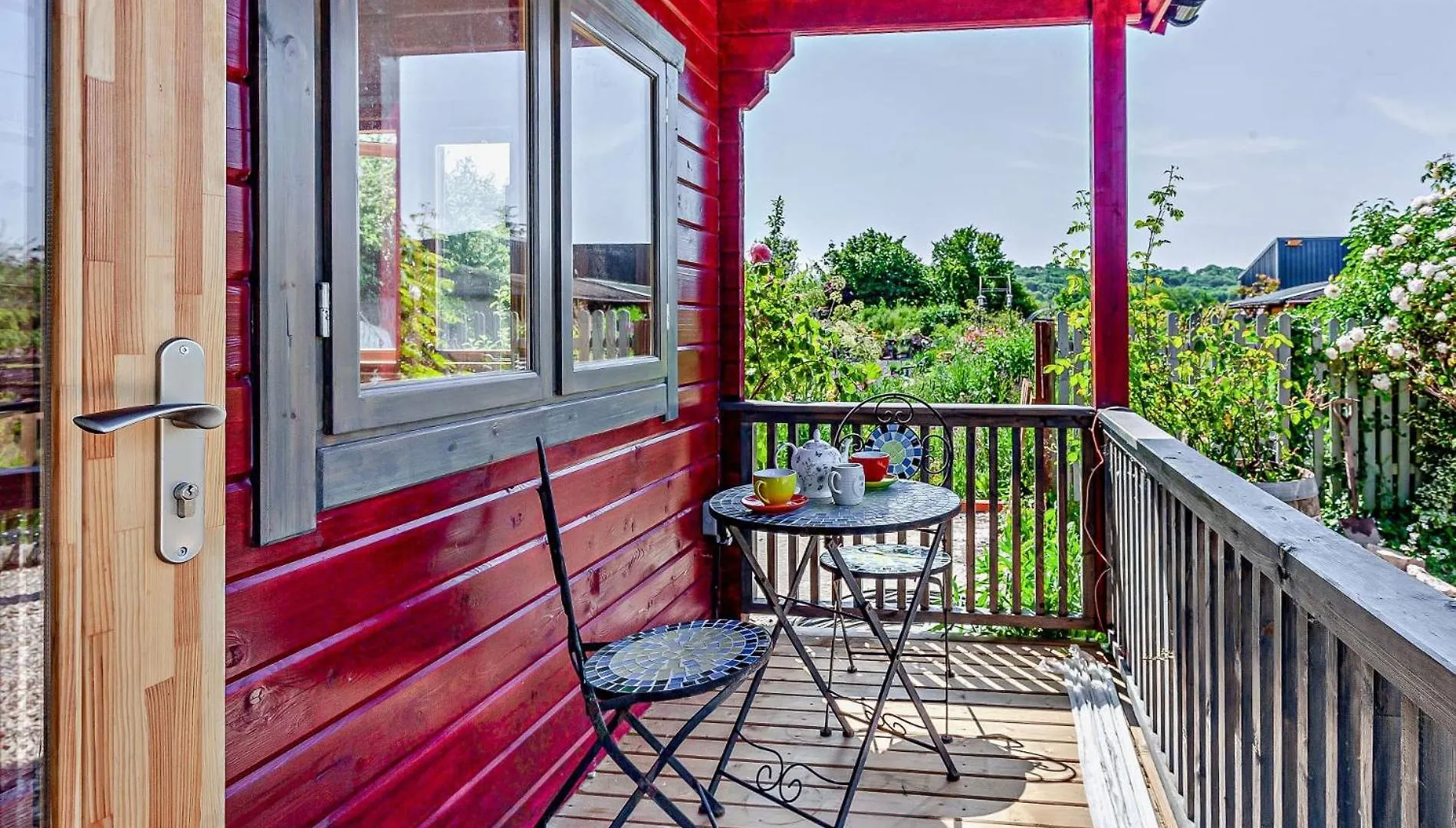 1 Bed In Weston-Super-Mare 91933 Villa Yatton 0*,  United Kingdom