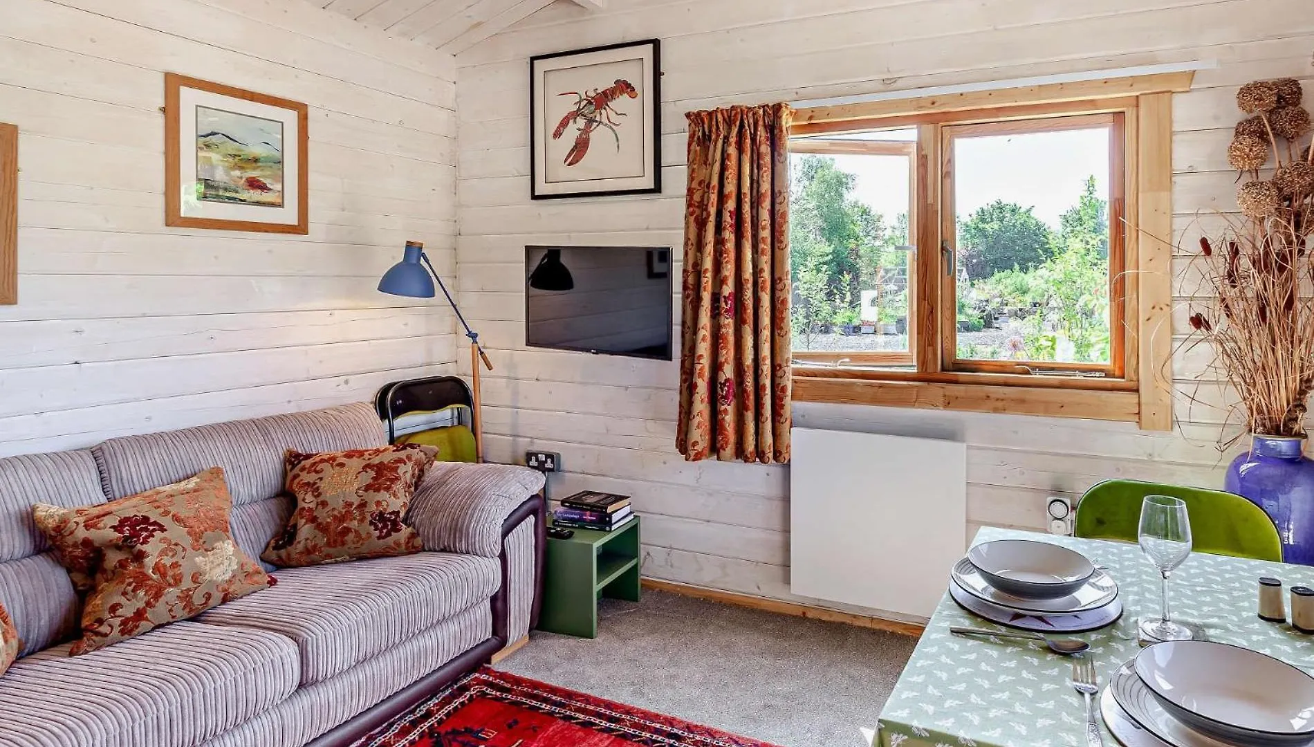 Вилла 1 Bed In Weston-Super-Mare 91933 Яттон Дом отдыха
