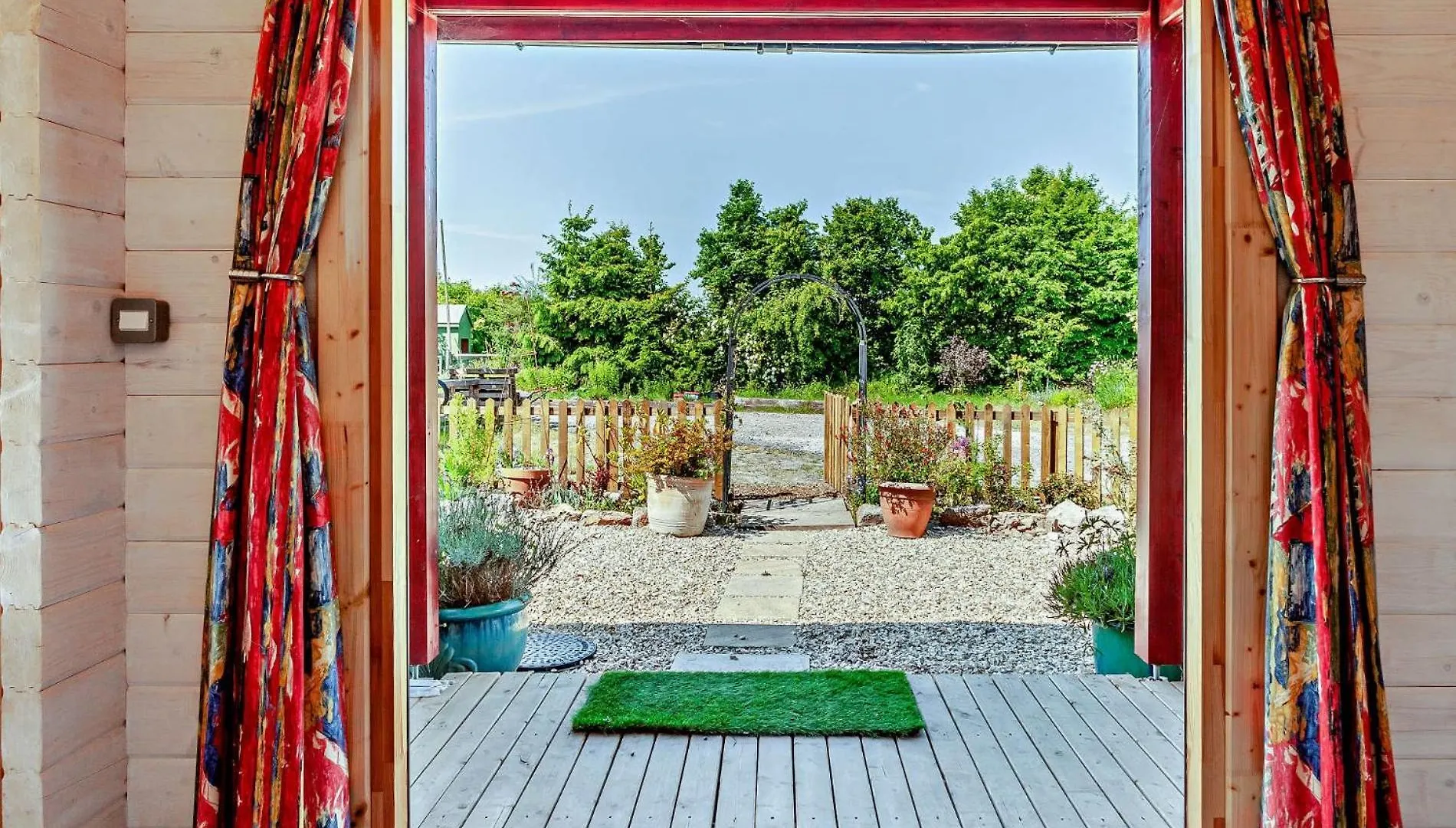 Вилла 1 Bed In Weston-Super-Mare 91933 Яттон