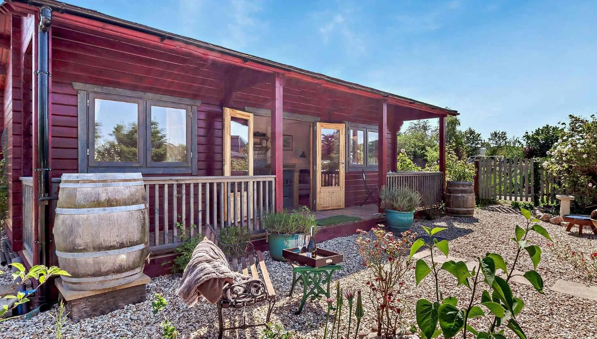 Вилла 1 Bed In Weston-Super-Mare 91933 Яттон Великобритания